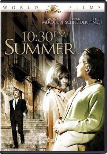 10:30 P.M. Summer (1966) Screenshot 3 
