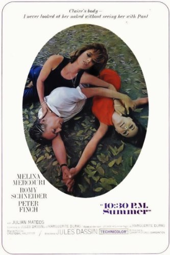 10:30 P.M. Summer (1966) with English Subtitles on DVD on DVD