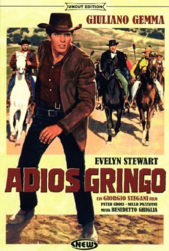 Adiós gringo (1965) Screenshot 2 