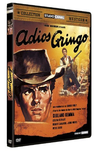 Adiós gringo (1965) Screenshot 3 