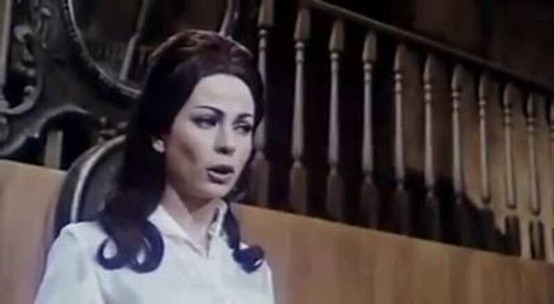 Adios, Hombre (1967) Screenshot 1