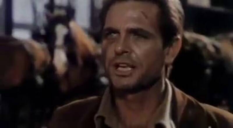 Adios, Hombre (1967) Screenshot 2