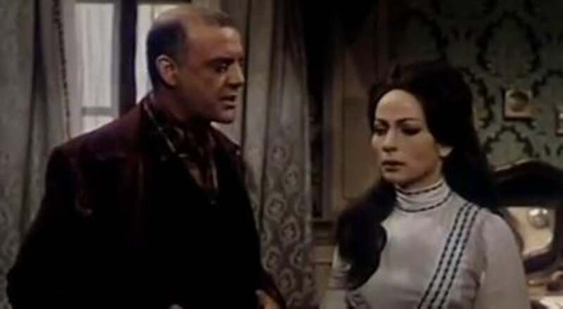 Adios, Hombre (1967) Screenshot 3