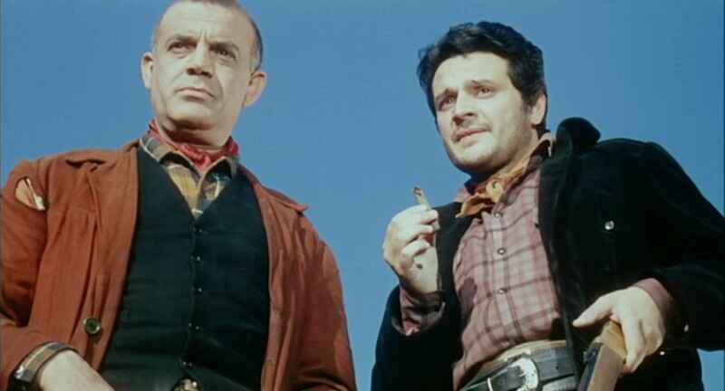 Adios, Hombre (1967) Screenshot 4