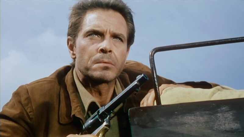 Adios, Hombre (1967) Screenshot 5