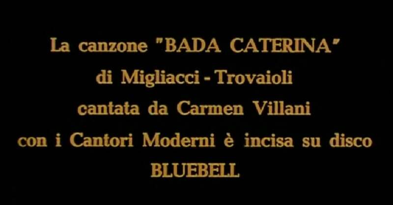 Adulterio all'italiana (1966) Screenshot 3
