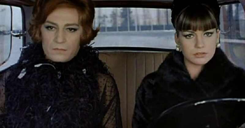 Adulterio all'italiana (1966) Screenshot 4