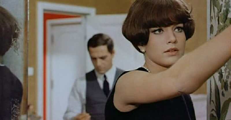 Adulterio all'italiana (1966) Screenshot 5