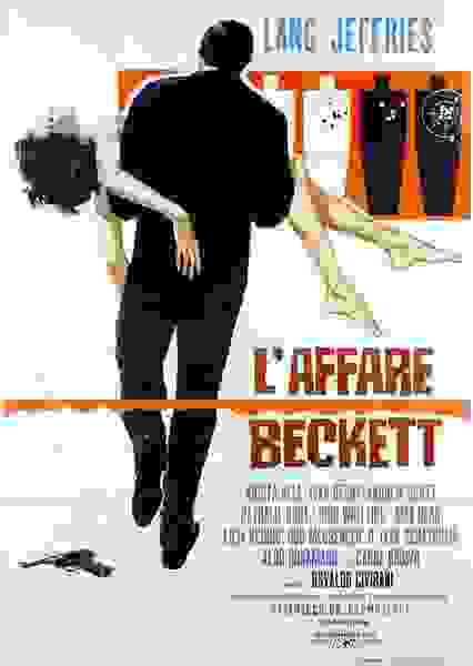 The Beckett Affair (1966) Screenshot 2