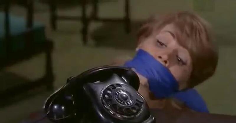 Agente segreto 777 - Operazione Mistero (1965) Screenshot 1