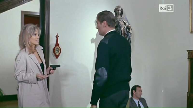Agente segreto 777 - Operazione Mistero (1965) Screenshot 5