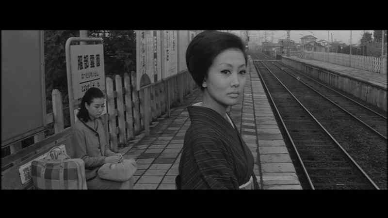 Thirst for Love (1966) Screenshot 1