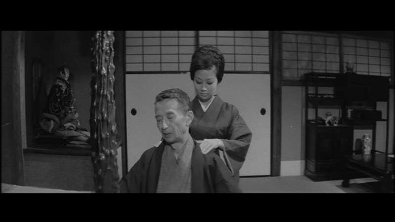 Thirst for Love (1966) Screenshot 3