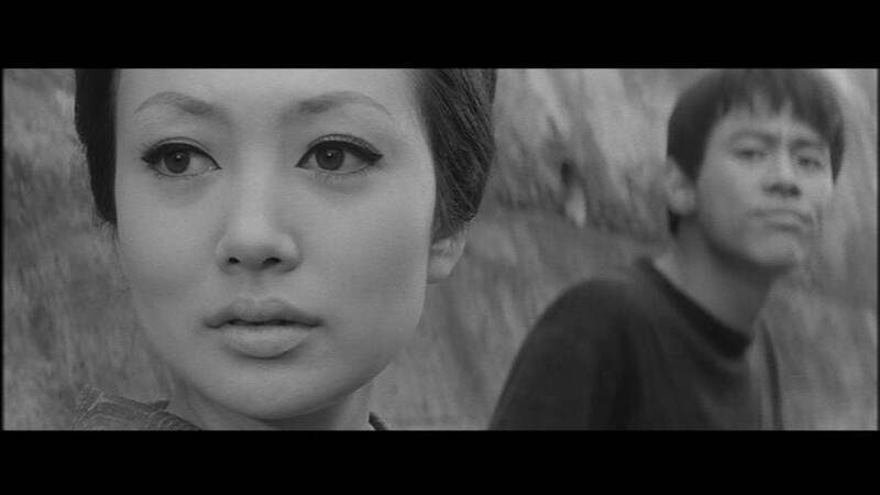 Thirst for Love (1966) Screenshot 4