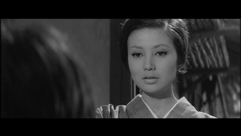 Thirst for Love (1966) Screenshot 5