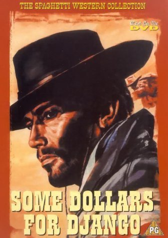 A Few Dollars for Django (1966) Screenshot 2