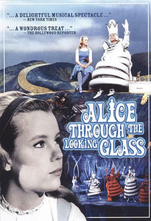 Alice Through the Looking Glass (1966) Screenshot 4