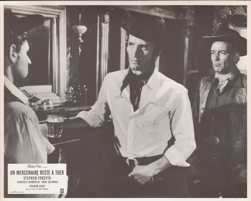 In a Colt's Shadow (1965) Screenshot 1 