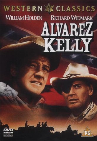 Alvarez Kelly (1966) Screenshot 5