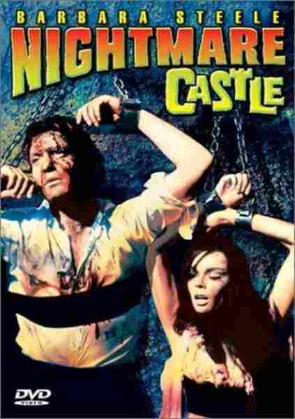Nightmare Castle (1965) Screenshot 5