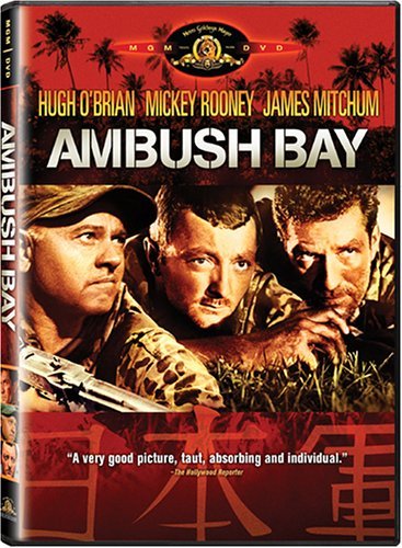 Ambush Bay (1966) Screenshot 1 