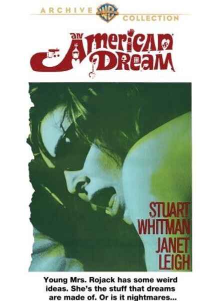 An American Dream (1966) Screenshot 2