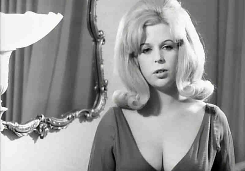 Another Day, Another Man (1966) Screenshot 2