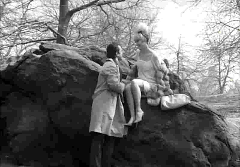 Another Day, Another Man (1966) Screenshot 3