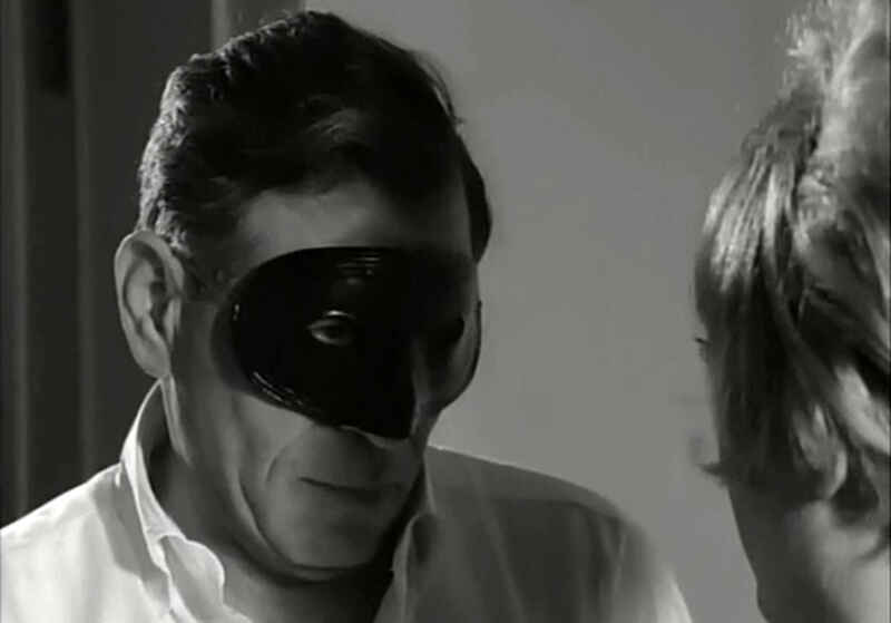 Another Day, Another Man (1966) Screenshot 4