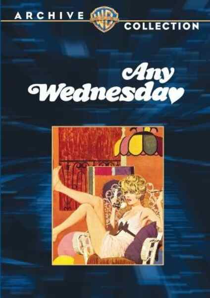 Any Wednesday (1966) Screenshot 4