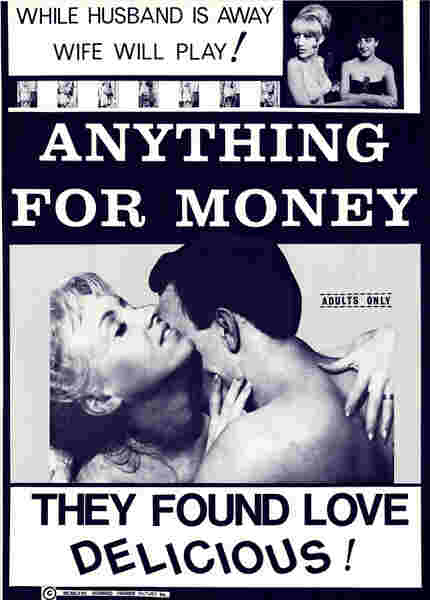 Anything for Money (1967) Screenshot 1