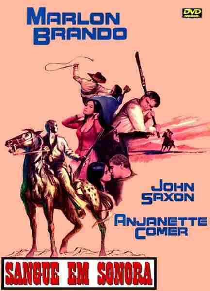 The Appaloosa (1966) Screenshot 2