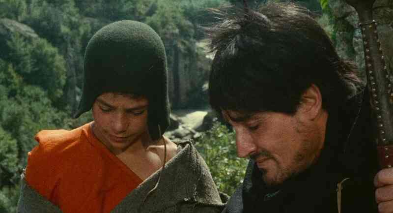 L'armata Brancaleone (1966) Screenshot 5