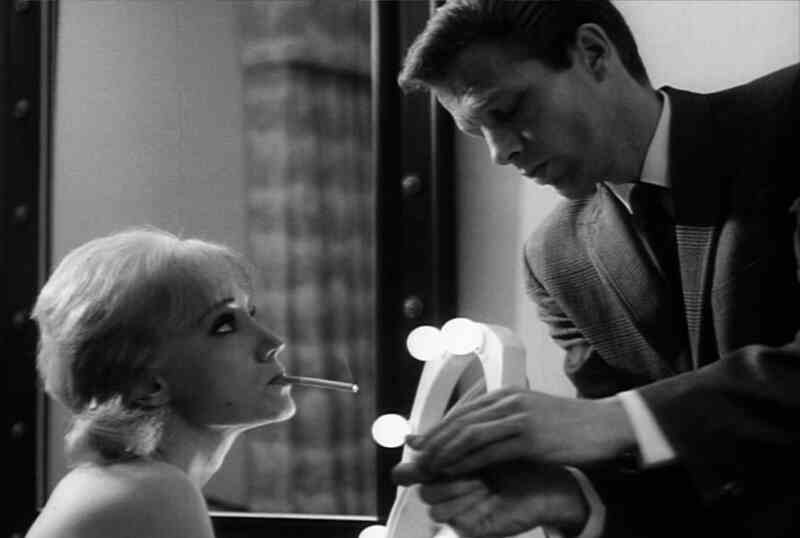 Aroused (1966) Screenshot 2