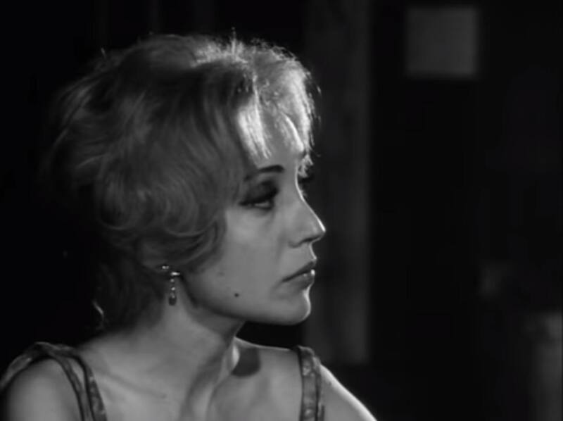 Aroused (1966) Screenshot 4