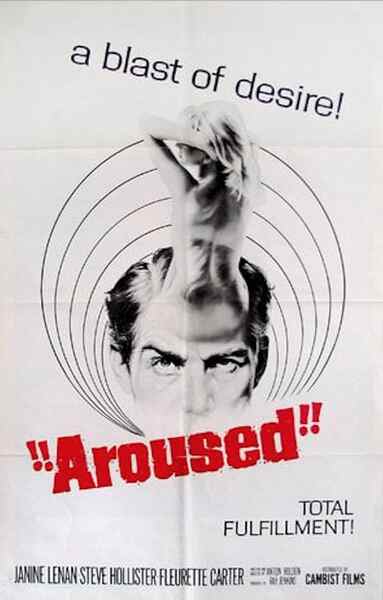 Aroused (1966) Screenshot 5
