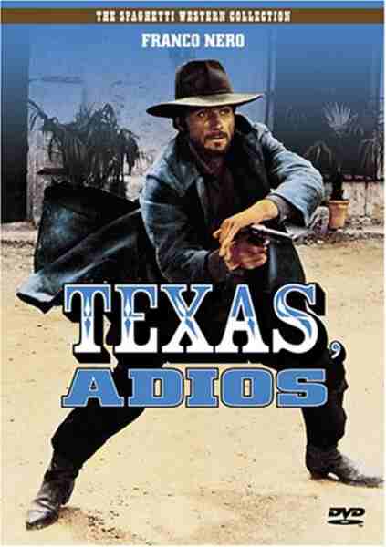 Texas, Adios (1966) Screenshot 3