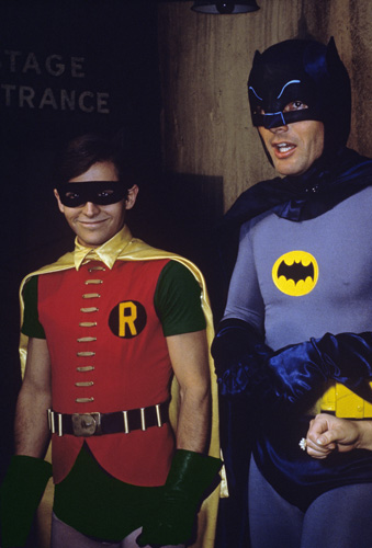 Batman (1966) Screenshot 1