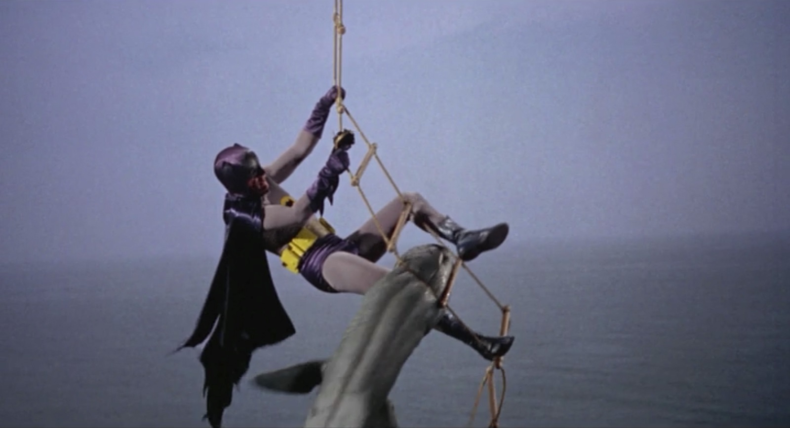 Batman (1966) Screenshot 3