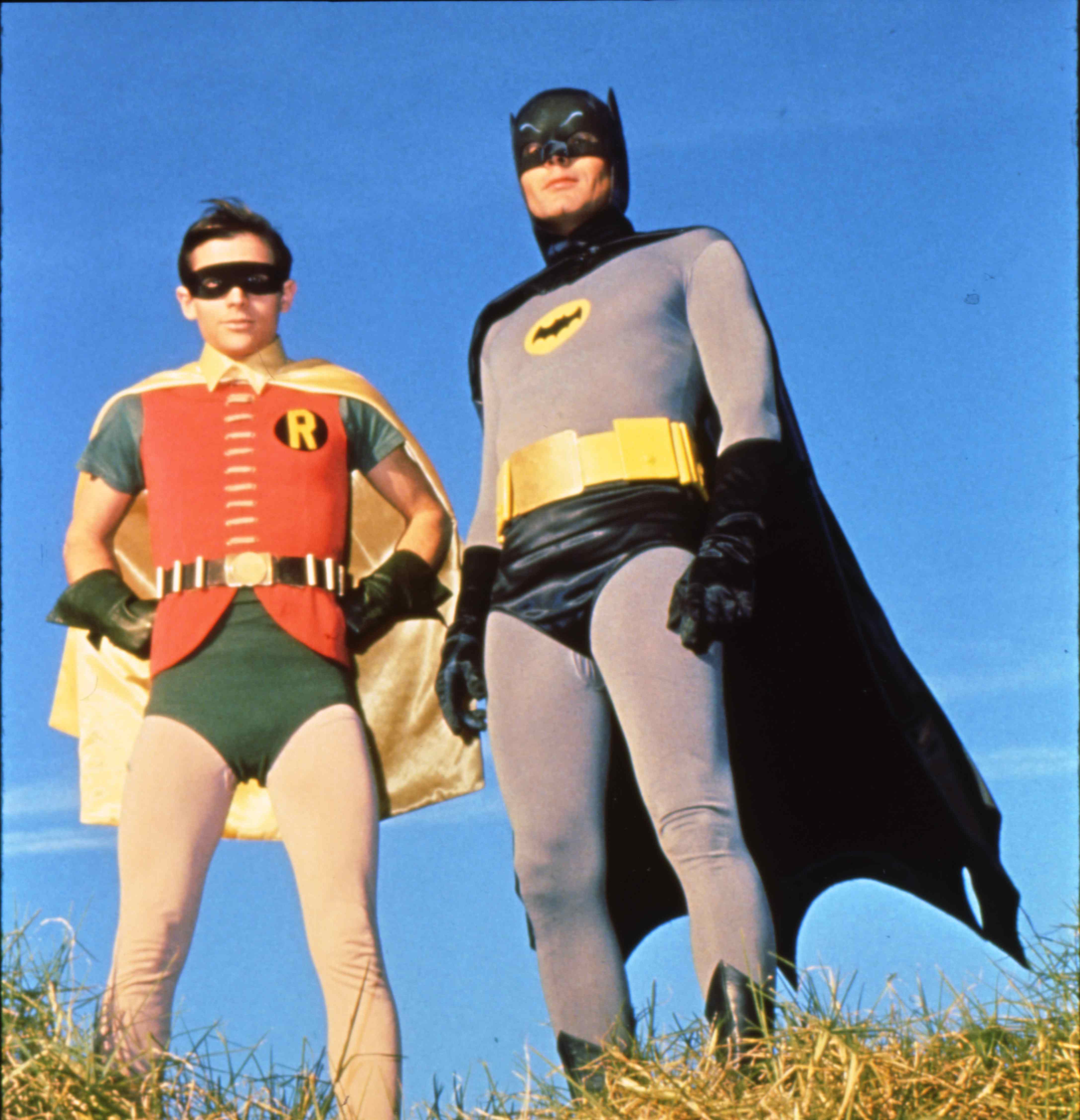 Batman (1966) Screenshot 4