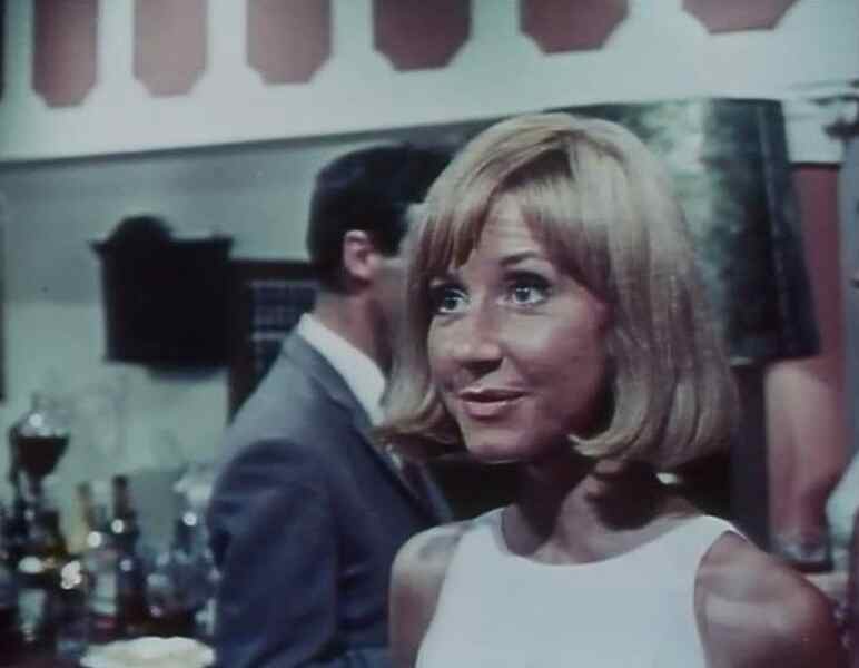 Beast of Morocco (1968) Screenshot 2