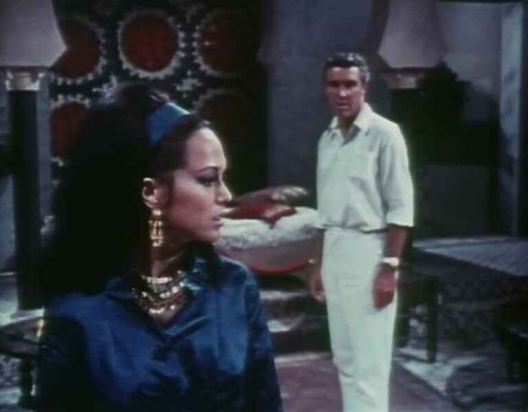 Beast of Morocco (1968) Screenshot 3