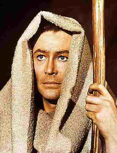 The Bible: In the Beginning... (1966) Screenshot 1
