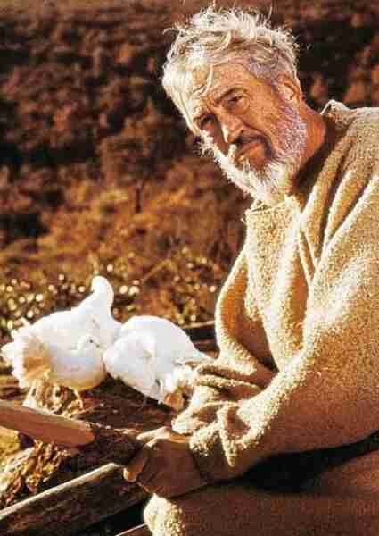 The Bible: In the Beginning... (1966) Screenshot 2
