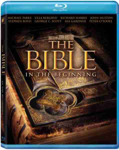 The Bible: In the Beginning... (1966) Screenshot 3
