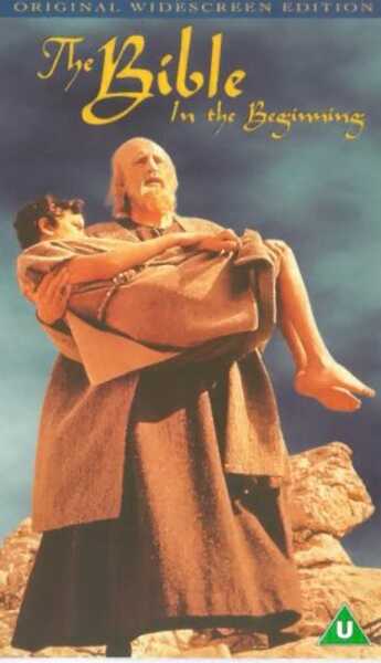 The Bible: In the Beginning... (1966) Screenshot 4