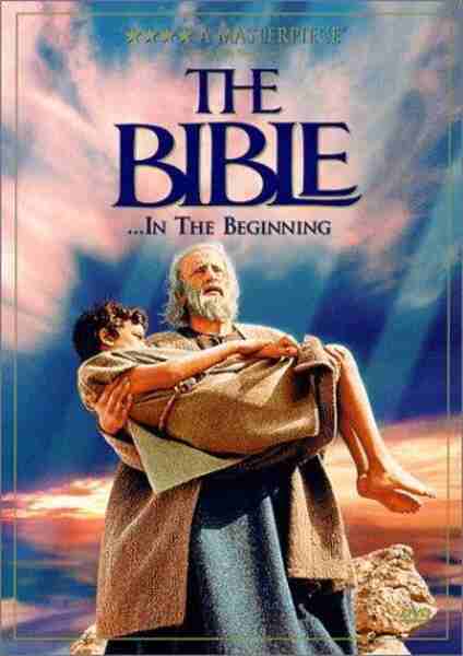 The Bible: In the Beginning... (1966) Screenshot 5