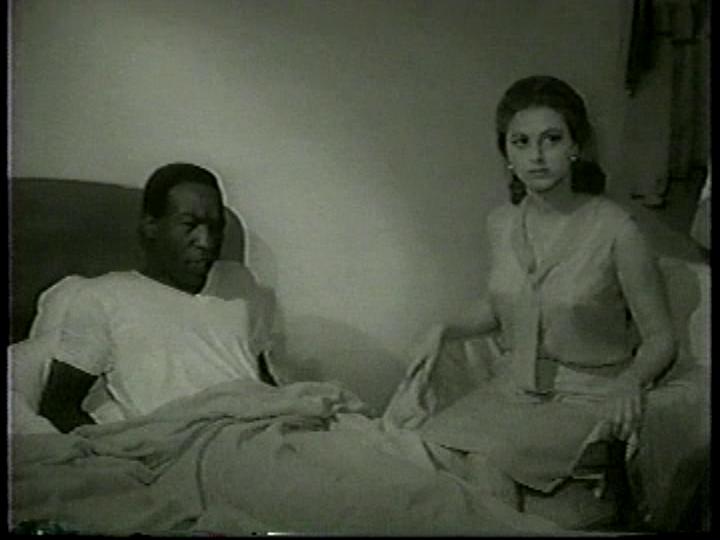 The Black Klansman (1966) Screenshot 4