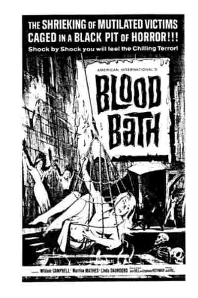 Blood Bath (1966) Screenshot 1
