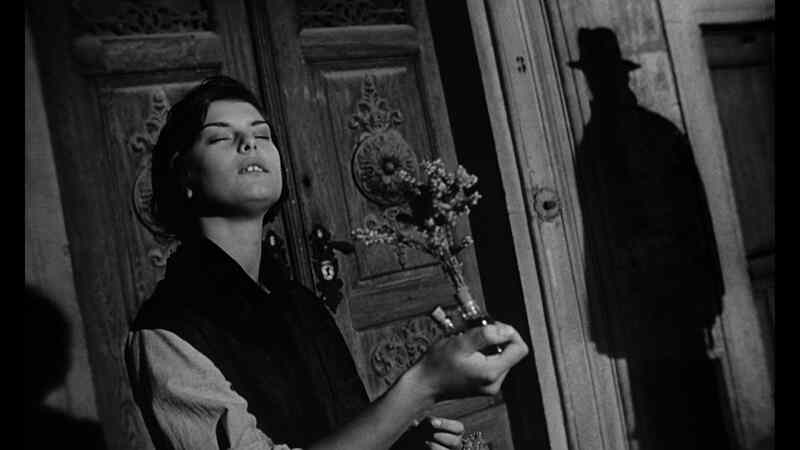 Blood Bath (1966) Screenshot 4